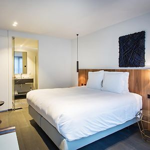 Deluxe Kamer